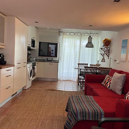 Studio @ Aldeia Das Acoteias Albufeira Ngoại thất bức ảnh
