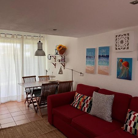 Studio @ Aldeia Das Acoteias Albufeira Ngoại thất bức ảnh