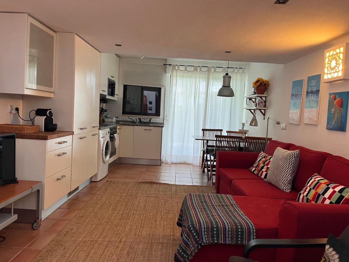 Studio @ Aldeia Das Acoteias Albufeira Ngoại thất bức ảnh