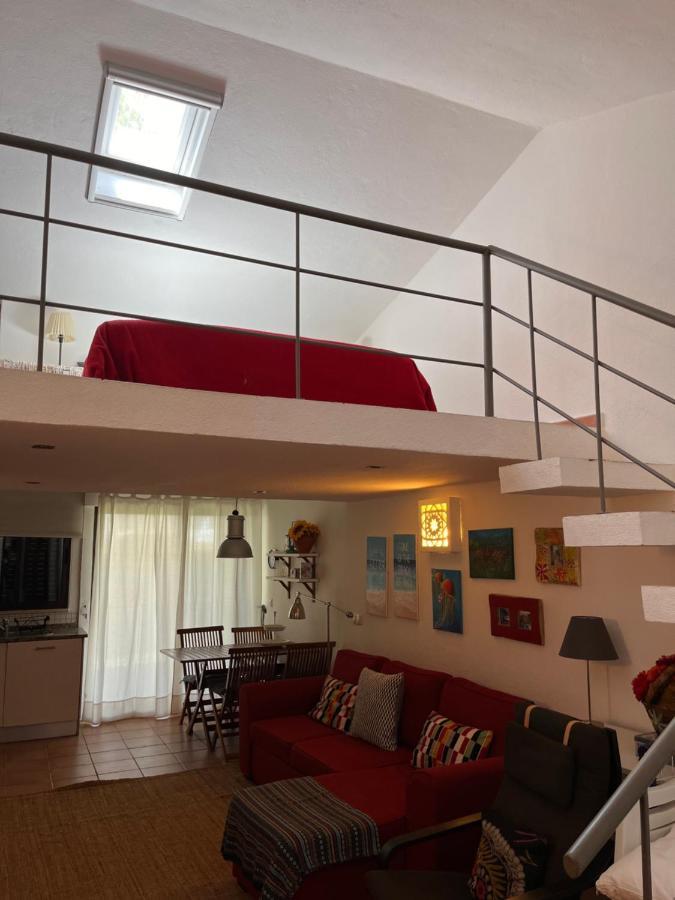 Studio @ Aldeia Das Acoteias Albufeira Ngoại thất bức ảnh