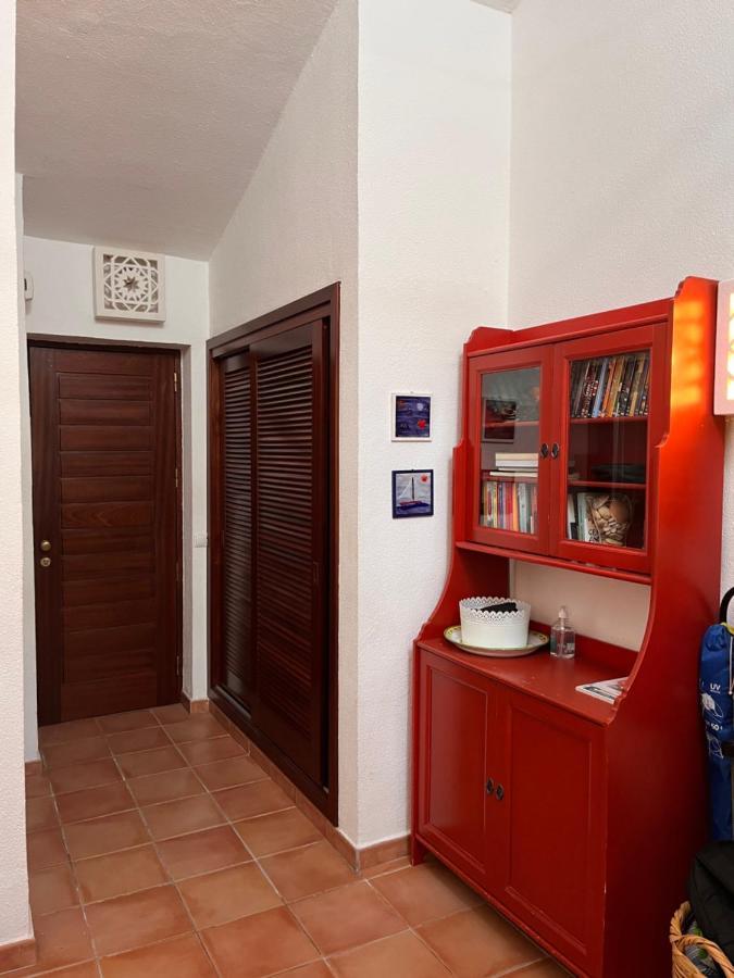 Studio @ Aldeia Das Acoteias Albufeira Ngoại thất bức ảnh