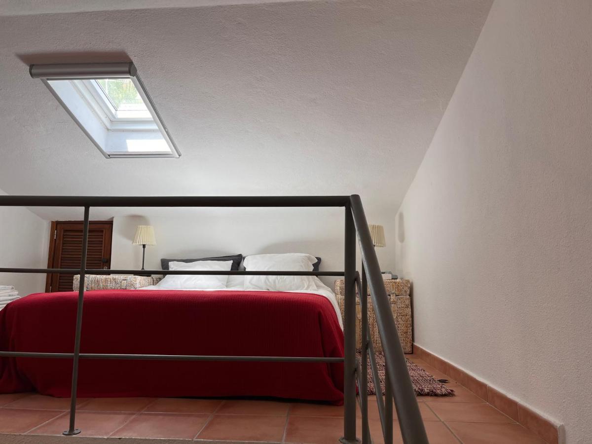 Studio @ Aldeia Das Acoteias Albufeira Ngoại thất bức ảnh