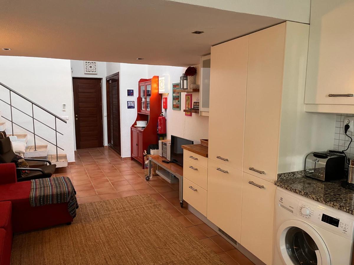 Studio @ Aldeia Das Acoteias Albufeira Ngoại thất bức ảnh