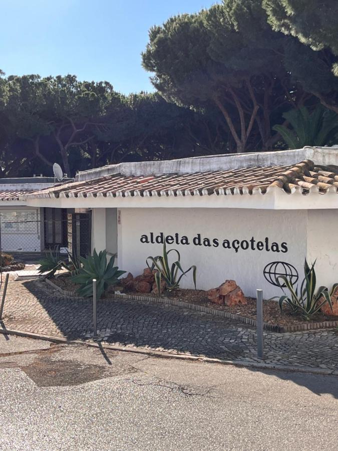Studio @ Aldeia Das Acoteias Albufeira Ngoại thất bức ảnh