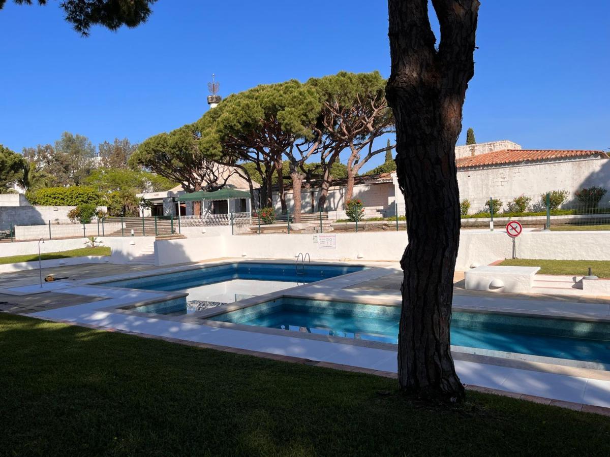 Studio @ Aldeia Das Acoteias Albufeira Ngoại thất bức ảnh