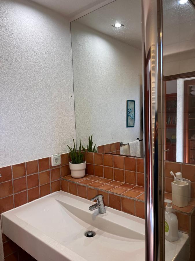 Studio @ Aldeia Das Acoteias Albufeira Ngoại thất bức ảnh