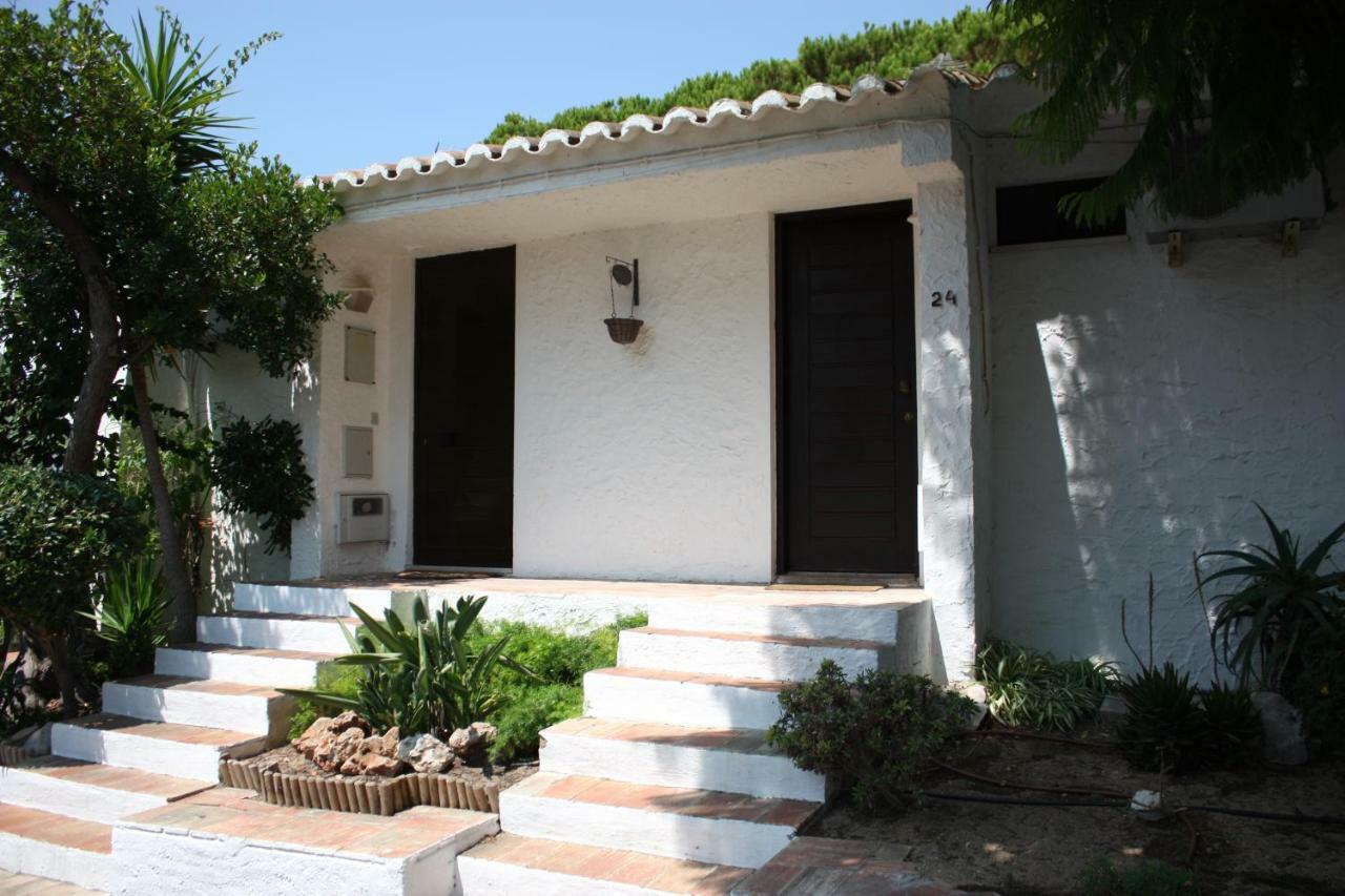 Studio @ Aldeia Das Acoteias Albufeira Ngoại thất bức ảnh