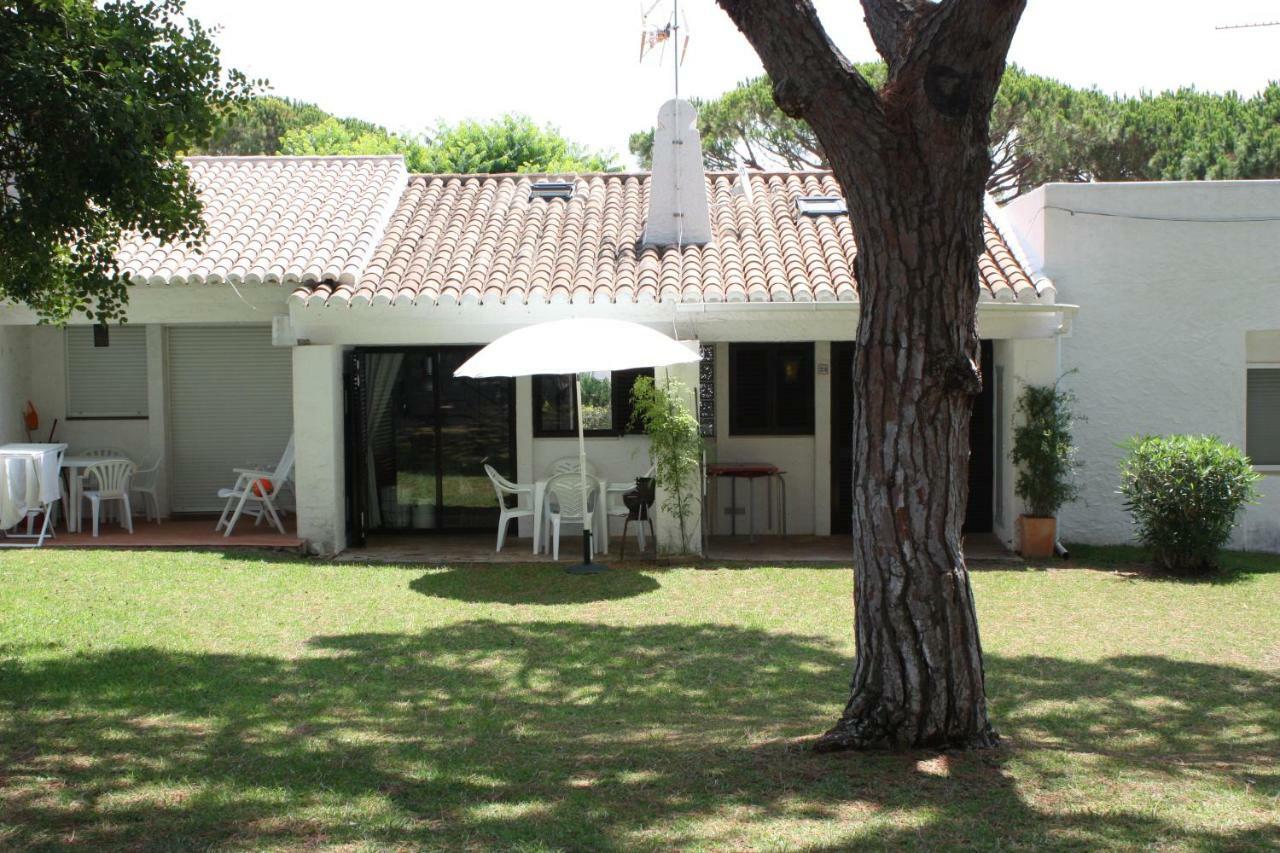 Studio @ Aldeia Das Acoteias Albufeira Ngoại thất bức ảnh